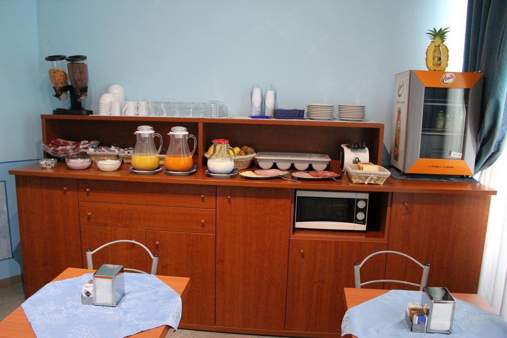 Фото Hotel Alessander