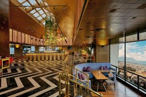 Гостиница Алофт Катманду Тамель