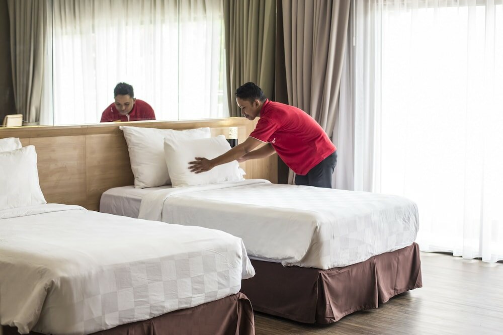 Фото Swiss-Belhotel Manokwari