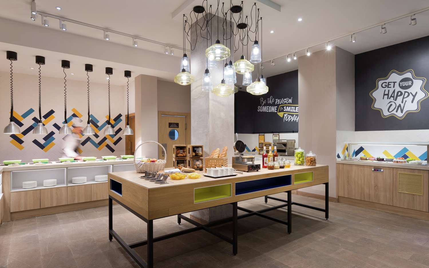 Фото Hampton by Hilton Astana Triumphal Arch