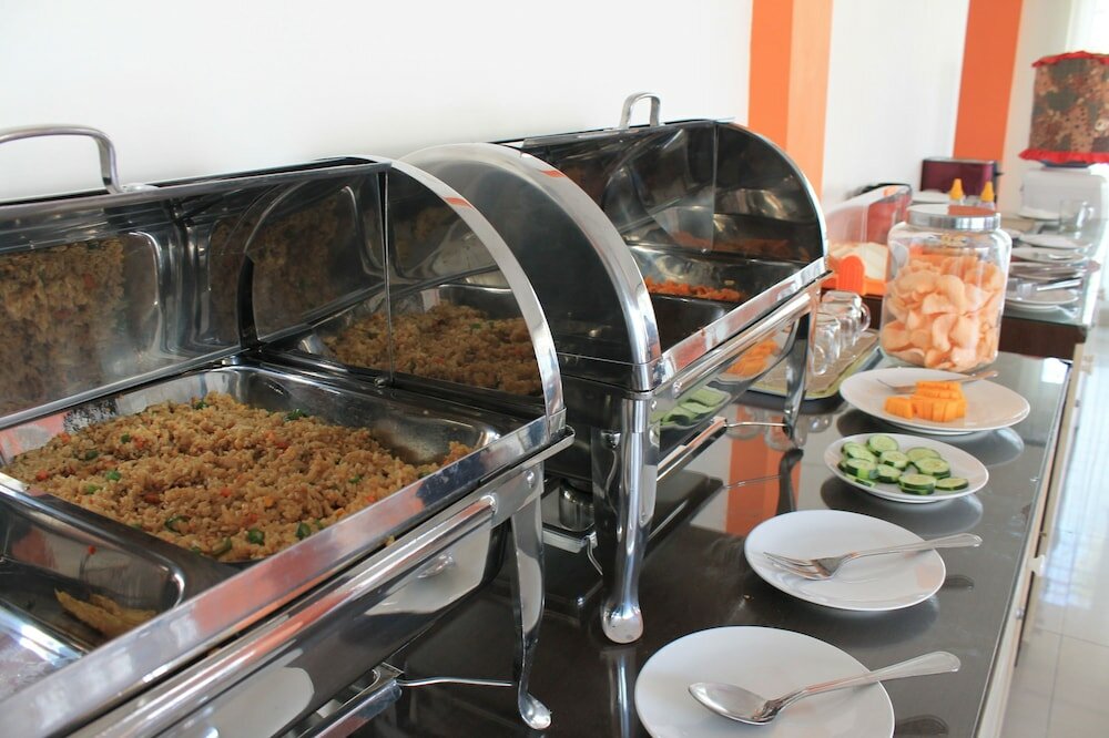 Фото The Kanjeng Hotel Kuta