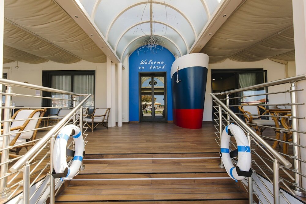 Фото Hotel Giulia