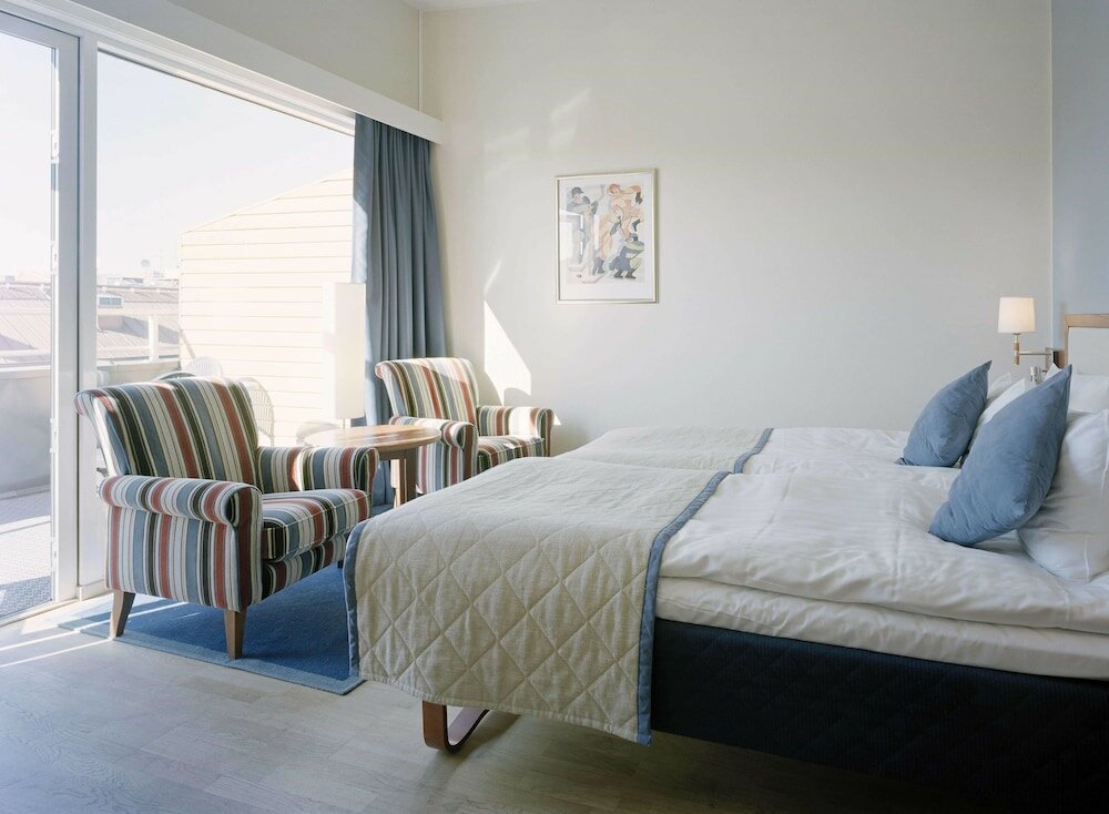 Фото Scandic Karlstad City