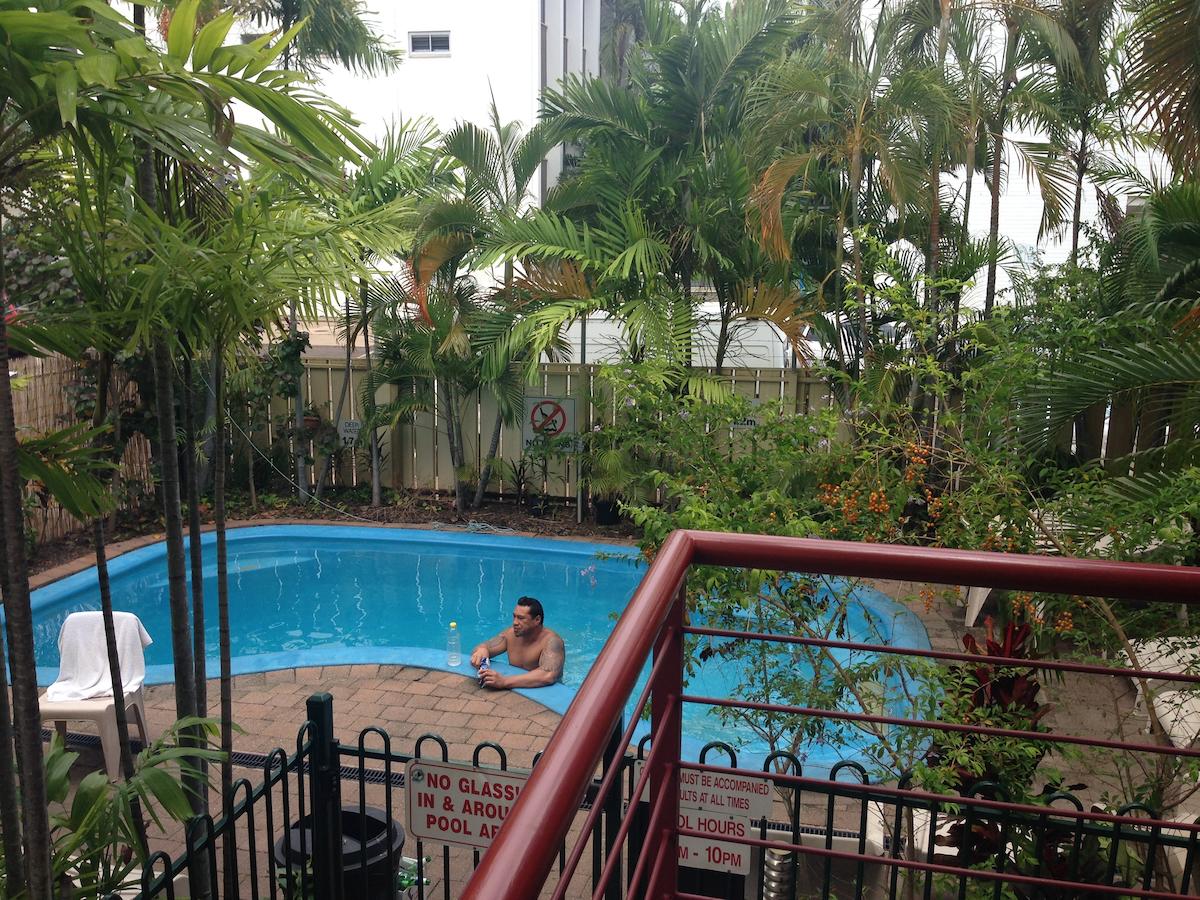 Фото Dch on Mitchell