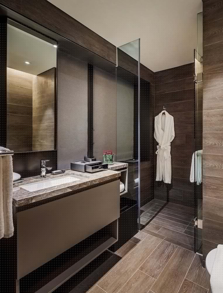 Фото Dao by Dorsett AMTD Singapore