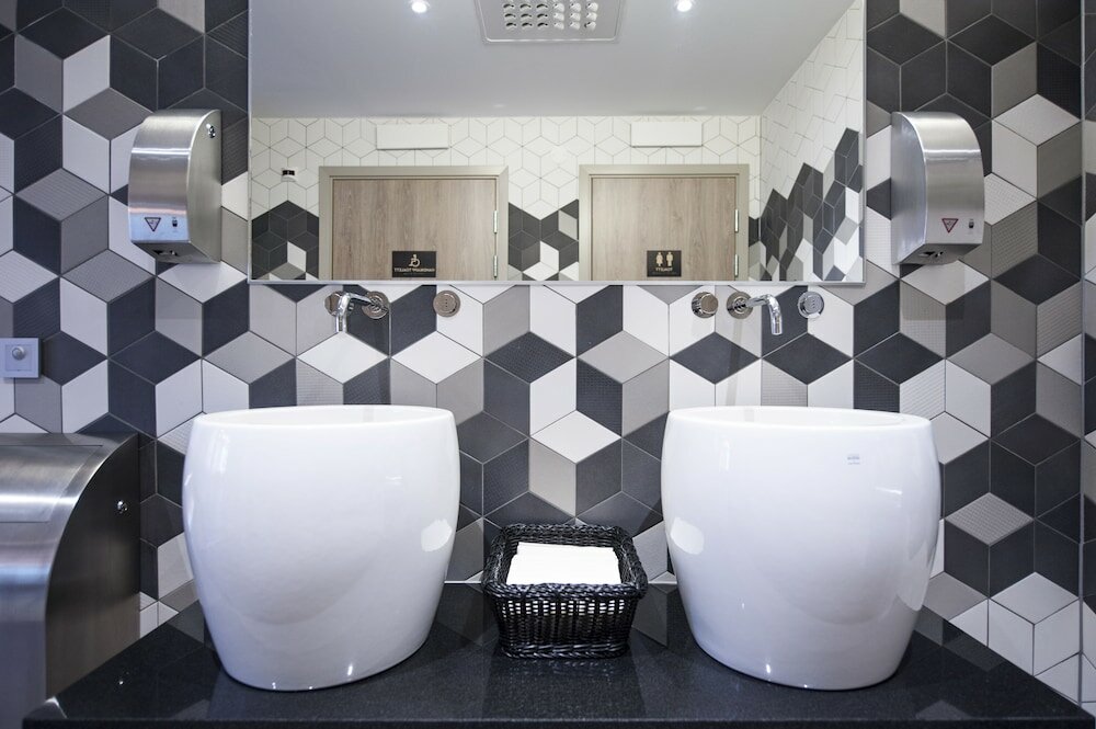 Фото Motel L - Hammarby Sjostad