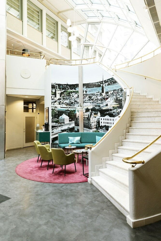 Фото отеля 4