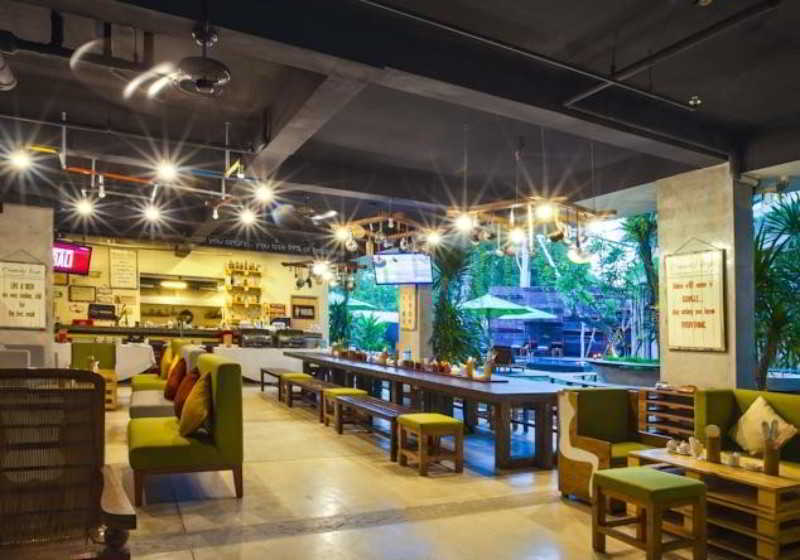 Фото Grandmas Plus Hotel Airport