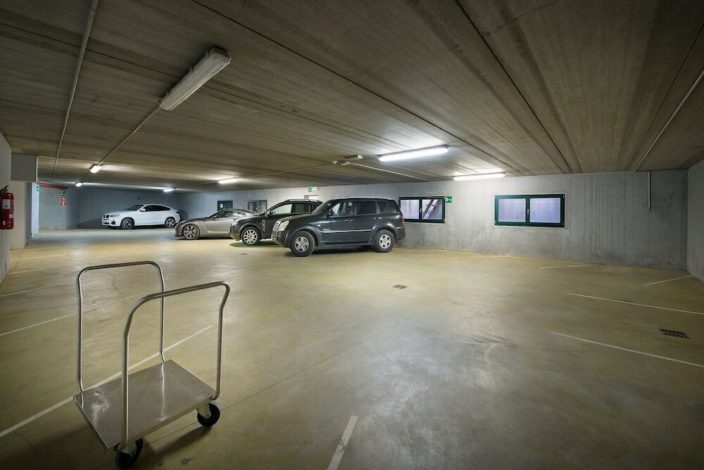 Фото Hotel Interalpen