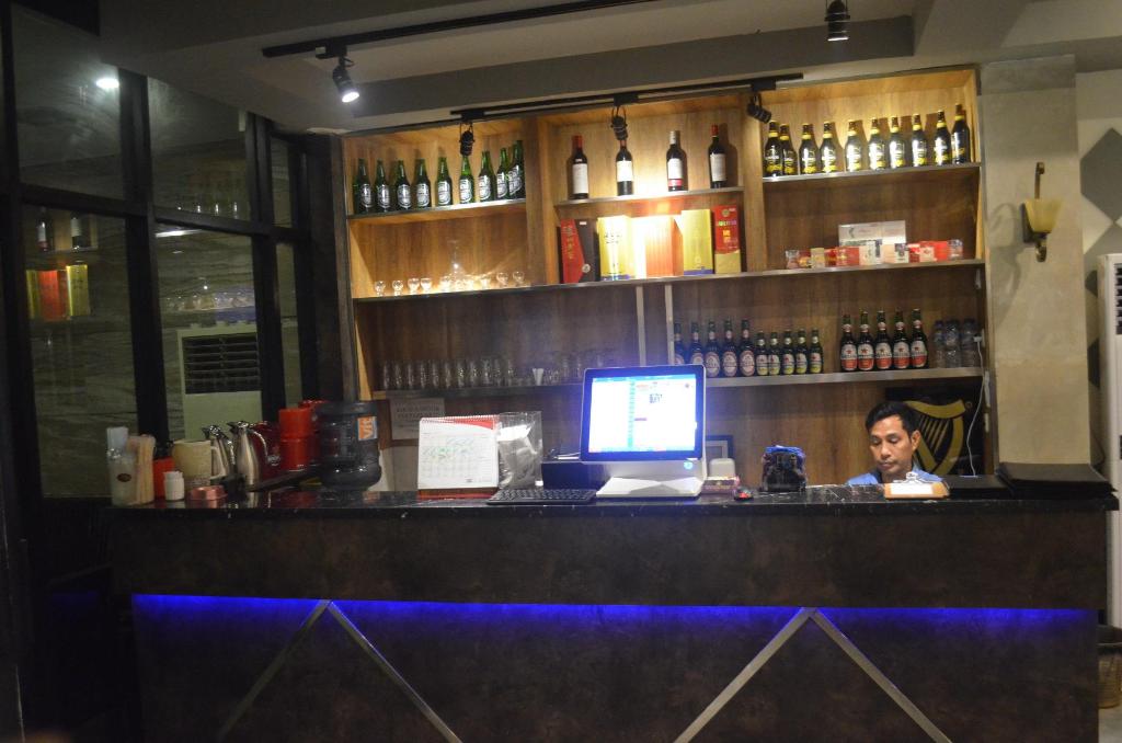 Фото Hotel Mustika Gajah Mada