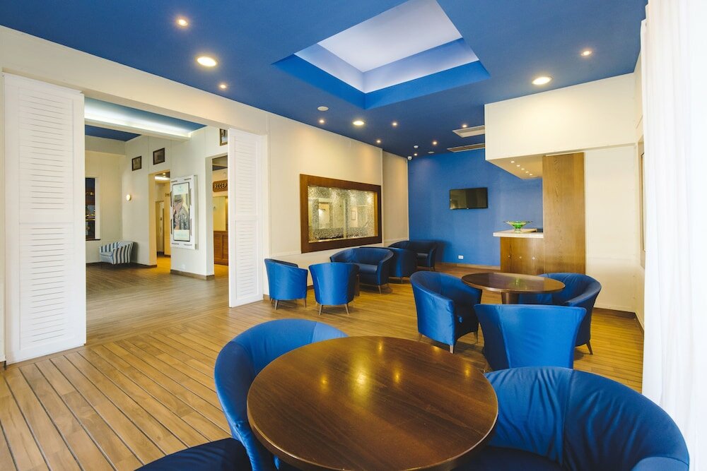 Фото Hotel Giulia