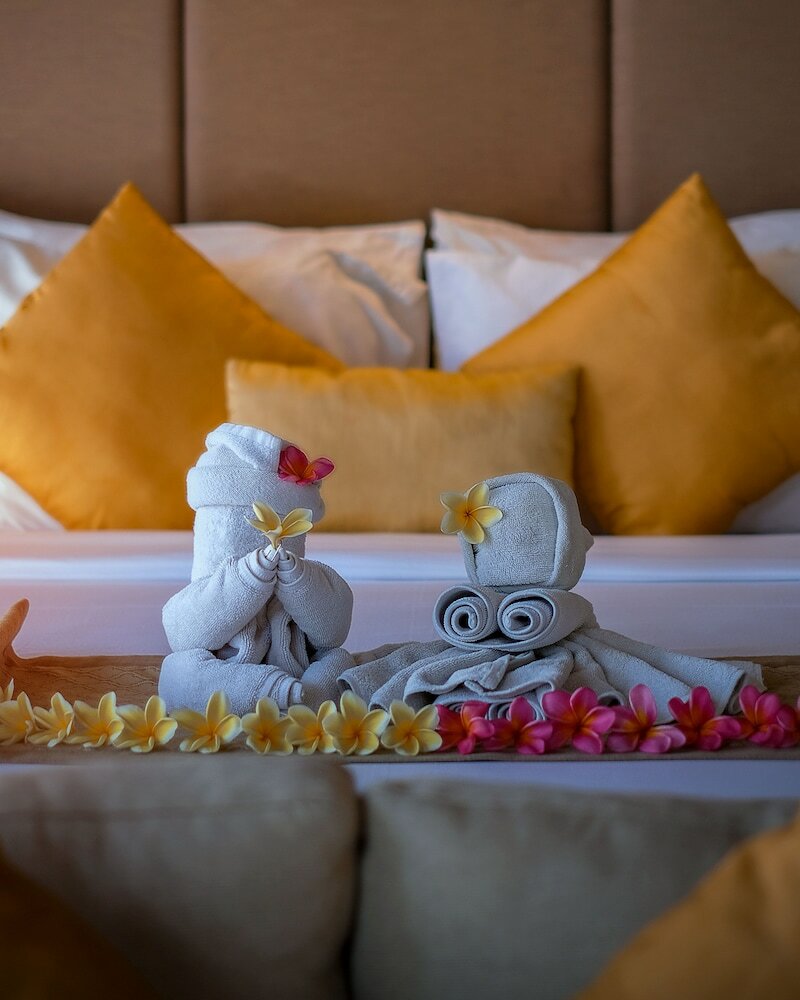 Фото Tanadewa Villas Nusa Dua Bali by Cross Collection