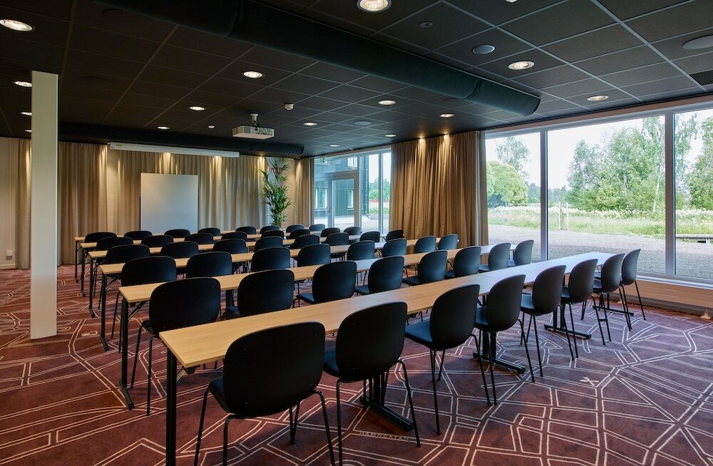 Фото Scandic Lulea