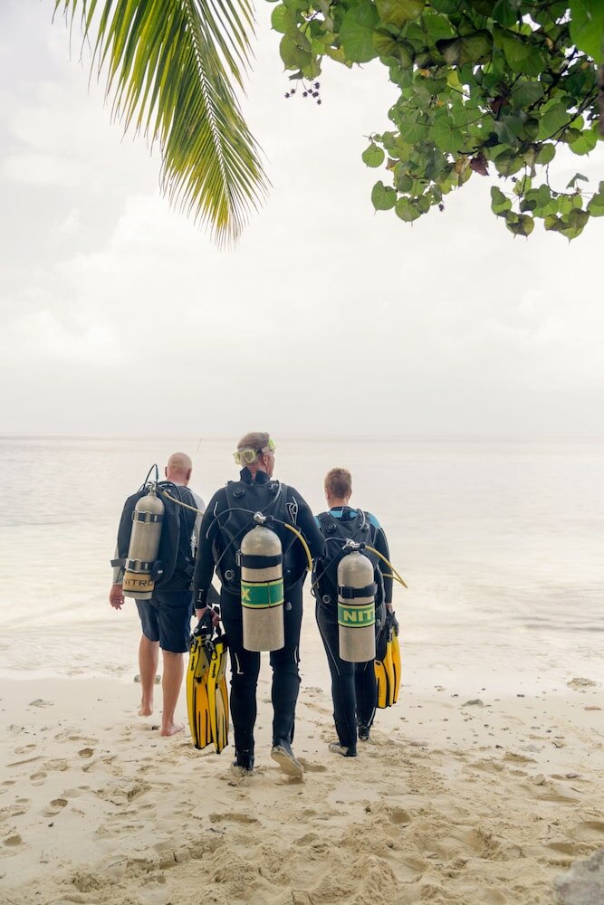 Фото Equator Village 