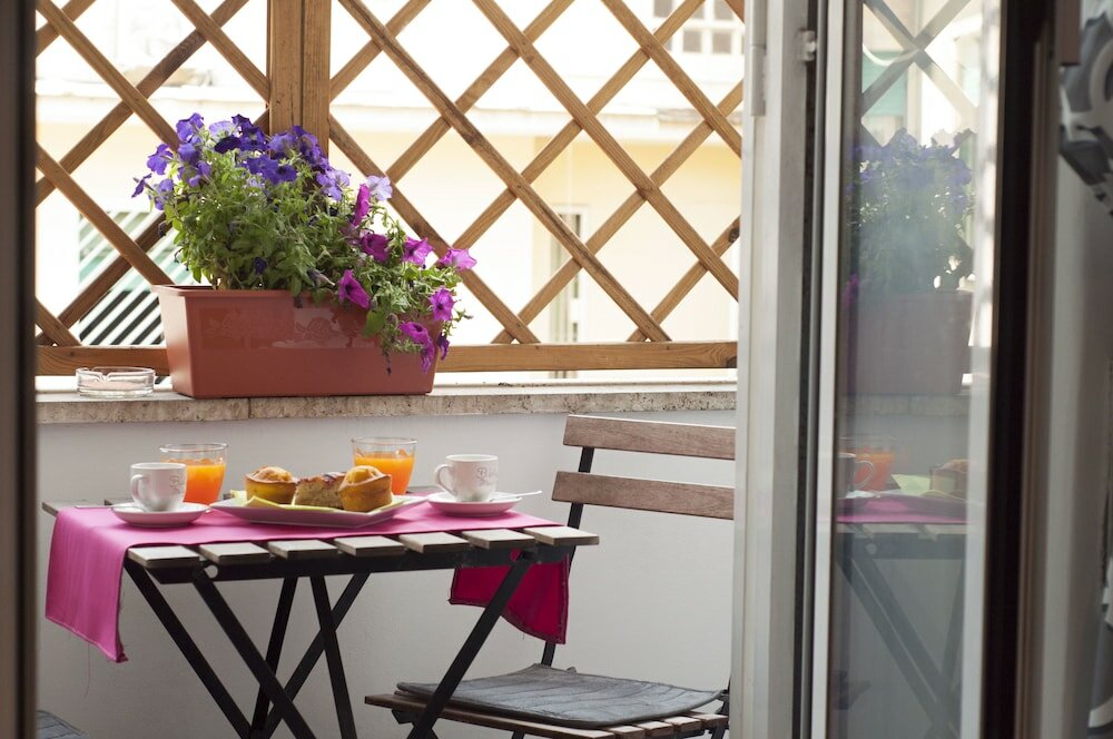 Фото B&b Just Rome