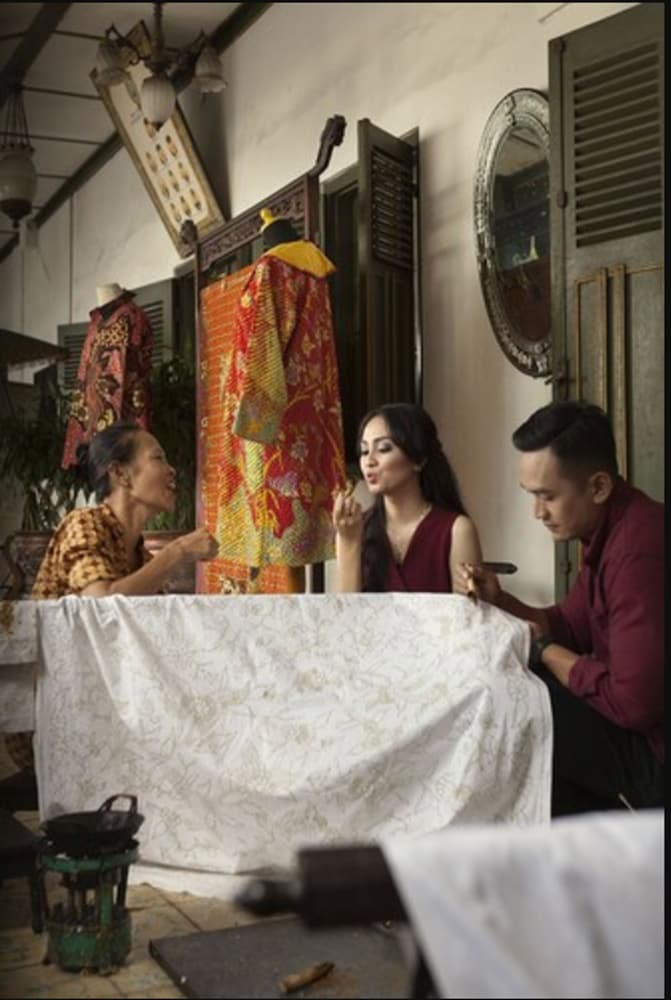 Фото Sahid Jaya Hotel Solo