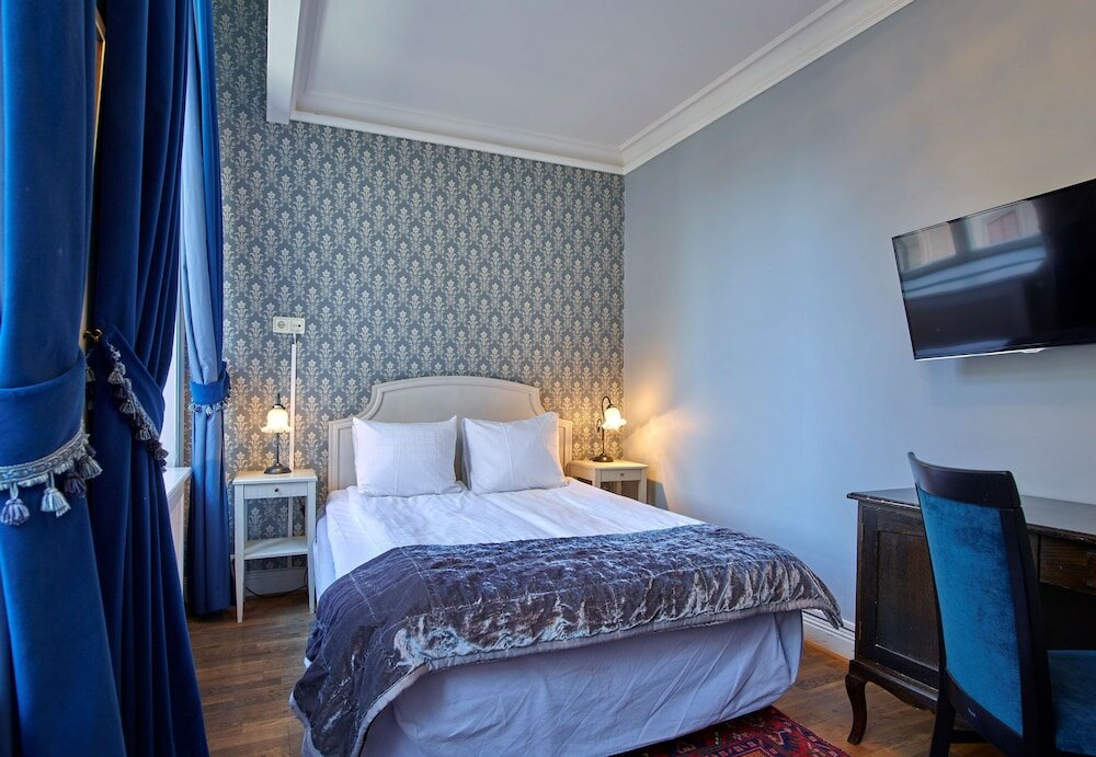 Фото Scandic Gamla Stan