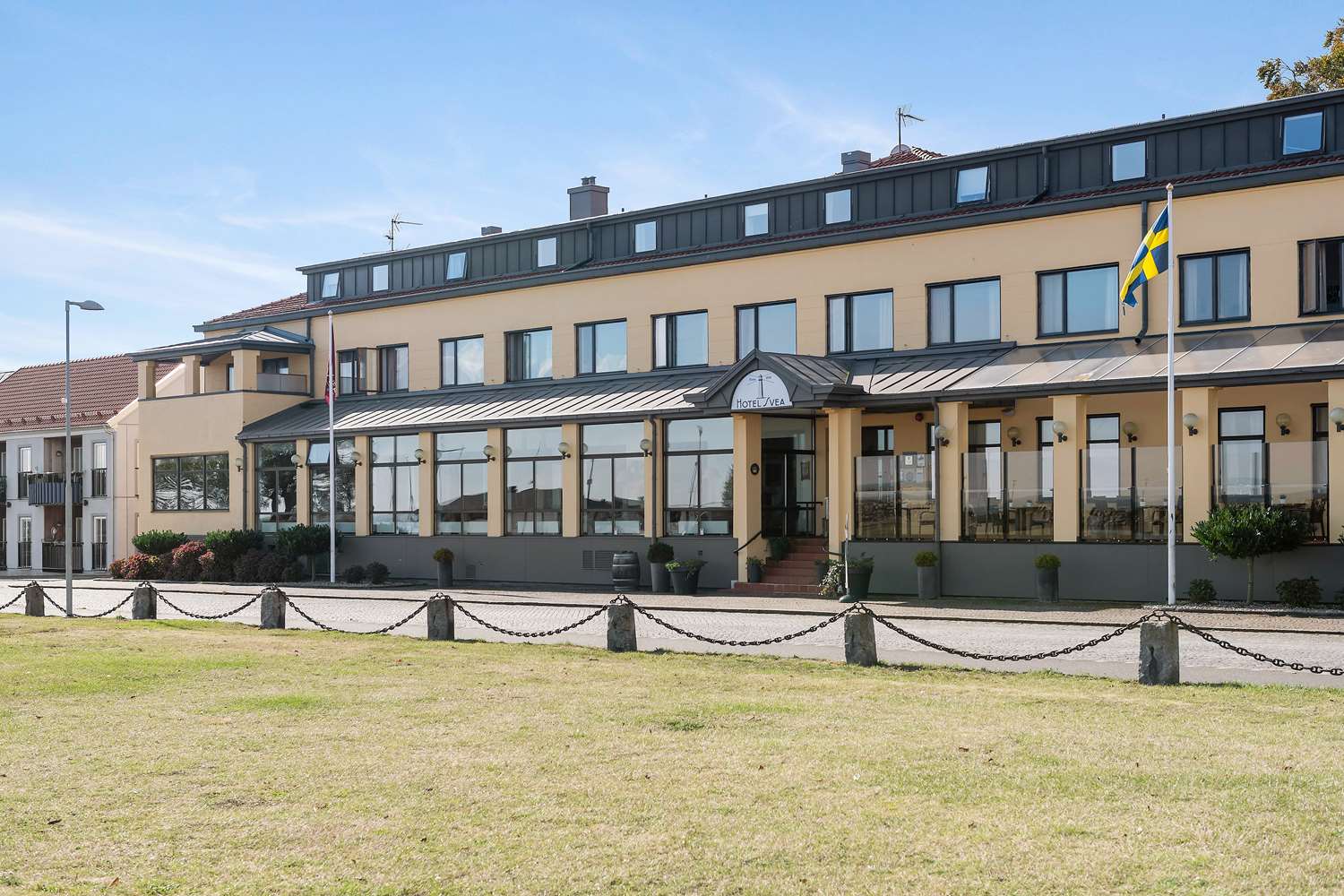 Фото Hotel Svea, Sure Hotel Collection by Best Western