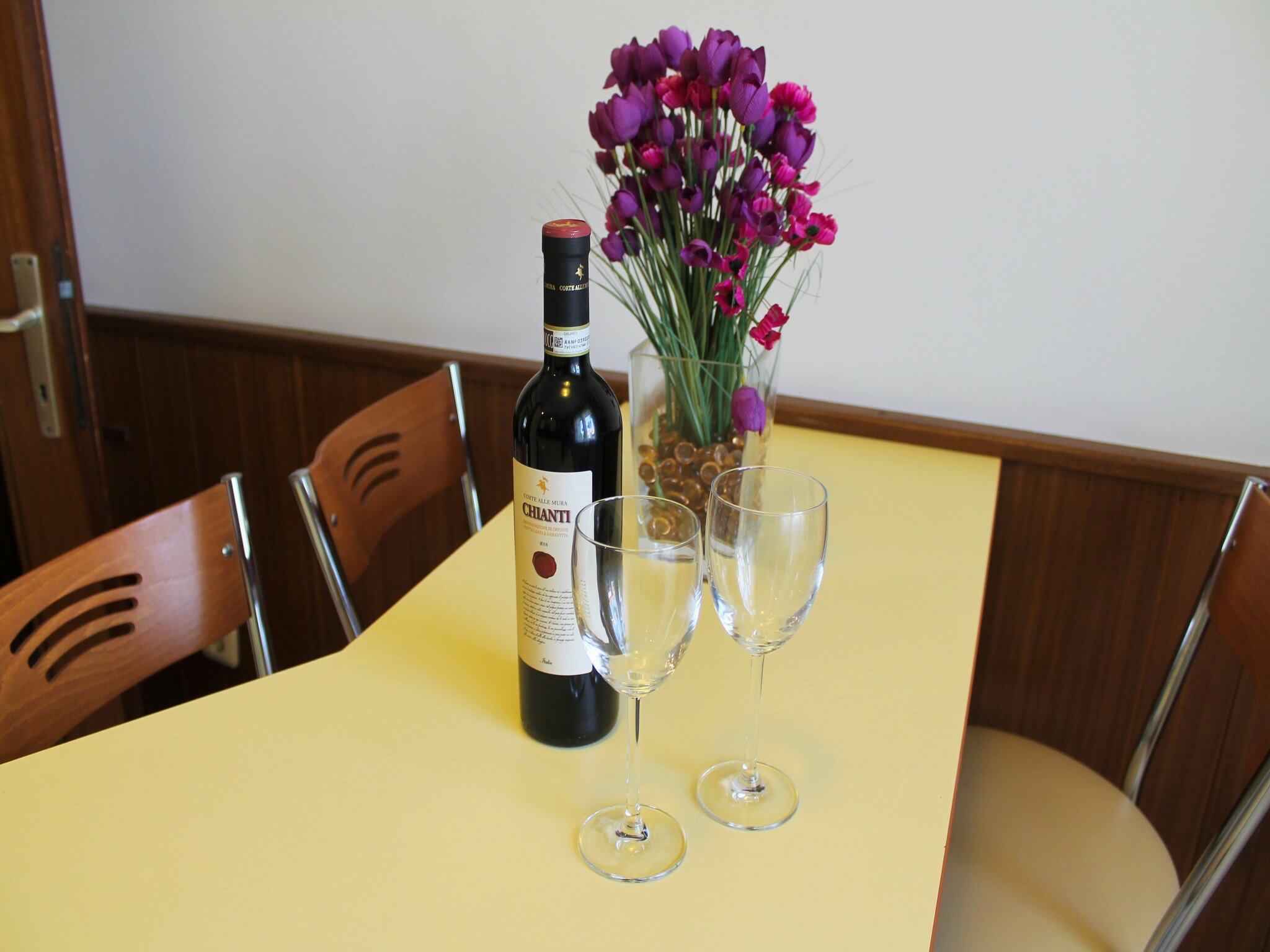 Фото Katija Apartments