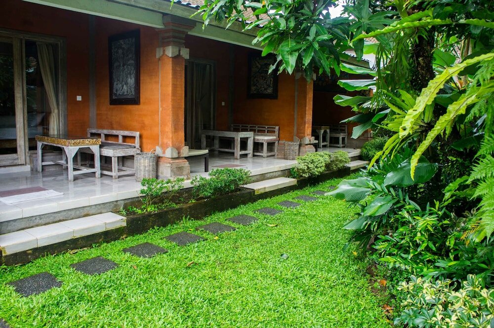 Фото Bale Bali Inn