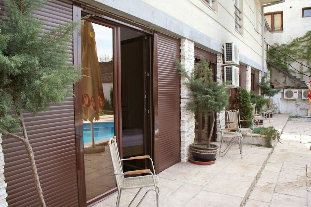 Фото Vila Senjak