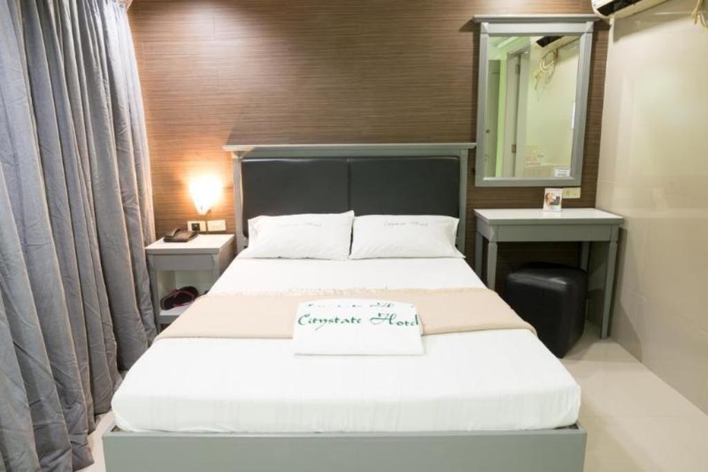 Фото Citystate Hotel Palanca