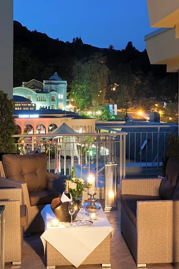 Фото Admiral Kurpark