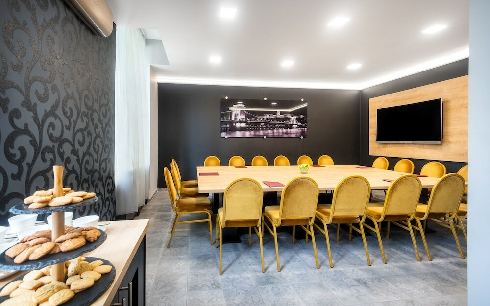 Фото Hunguest Hotel Millennium