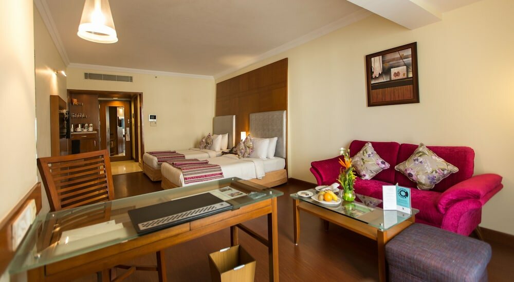 Фото The Chancery Pavilion