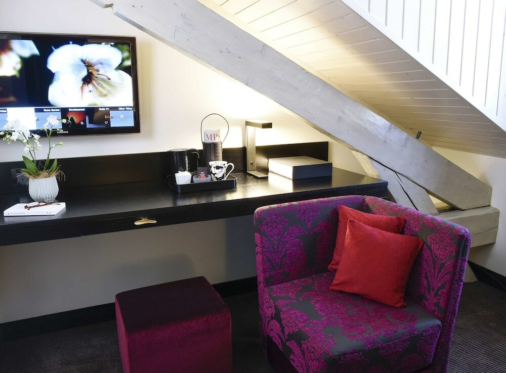 Фото Hotel Tiffany by Fassbind