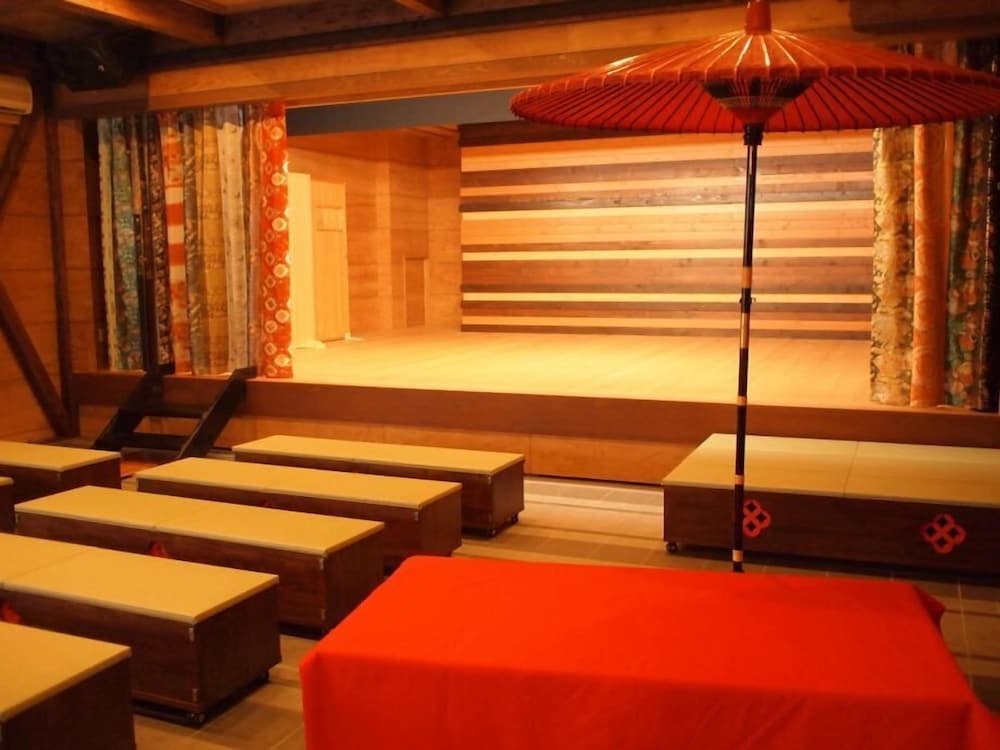 Фото Hotel Nanpuso