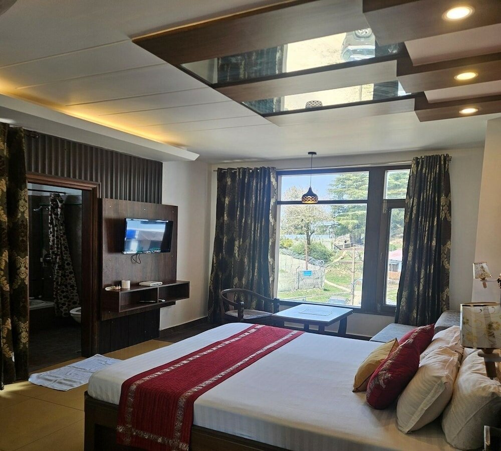 Фото Grace Mount