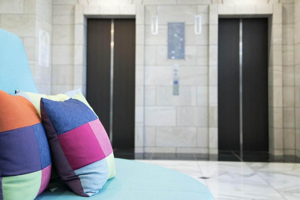 Фото Del style Nagoya-nayabashi by Daiwa Roynet Hotel