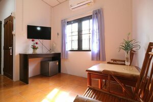 Гостиница Baan Nat The Village