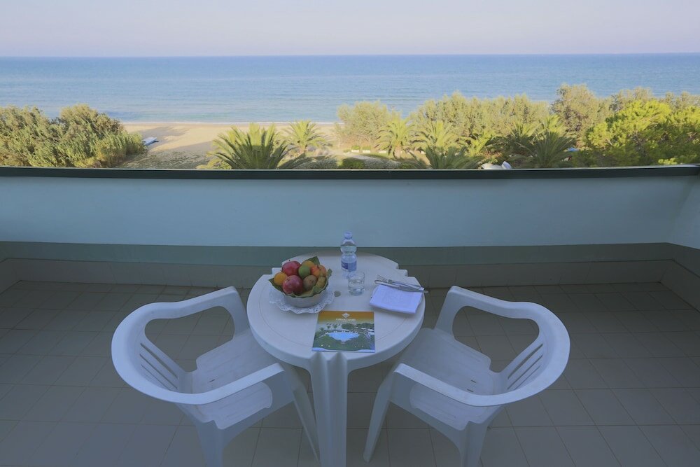 Фото Hotel Ambasciatori