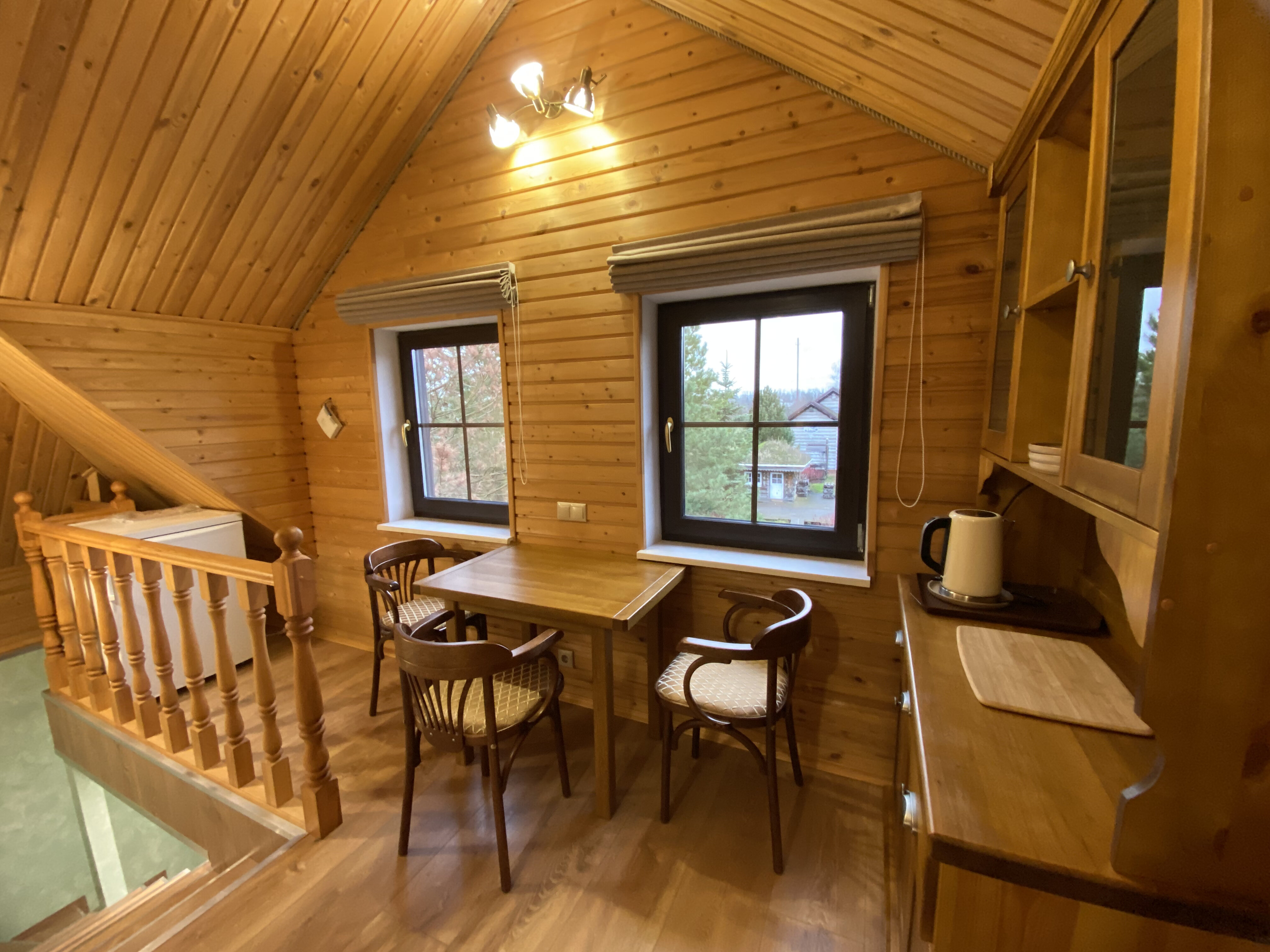 Фото Хоромы в Добром