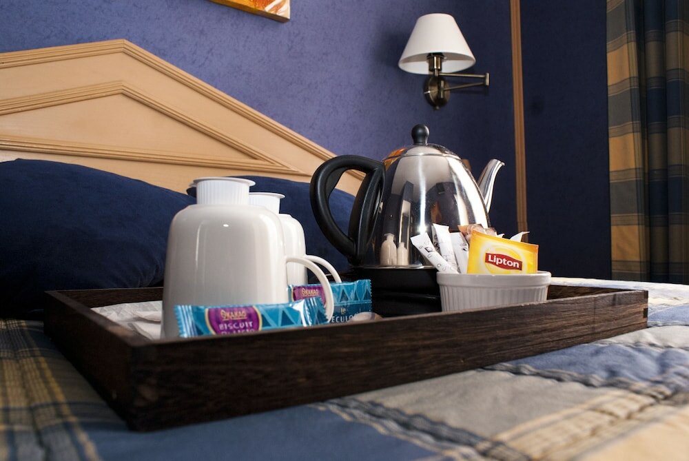 Фото Hotel Esteem Tour Eiffel