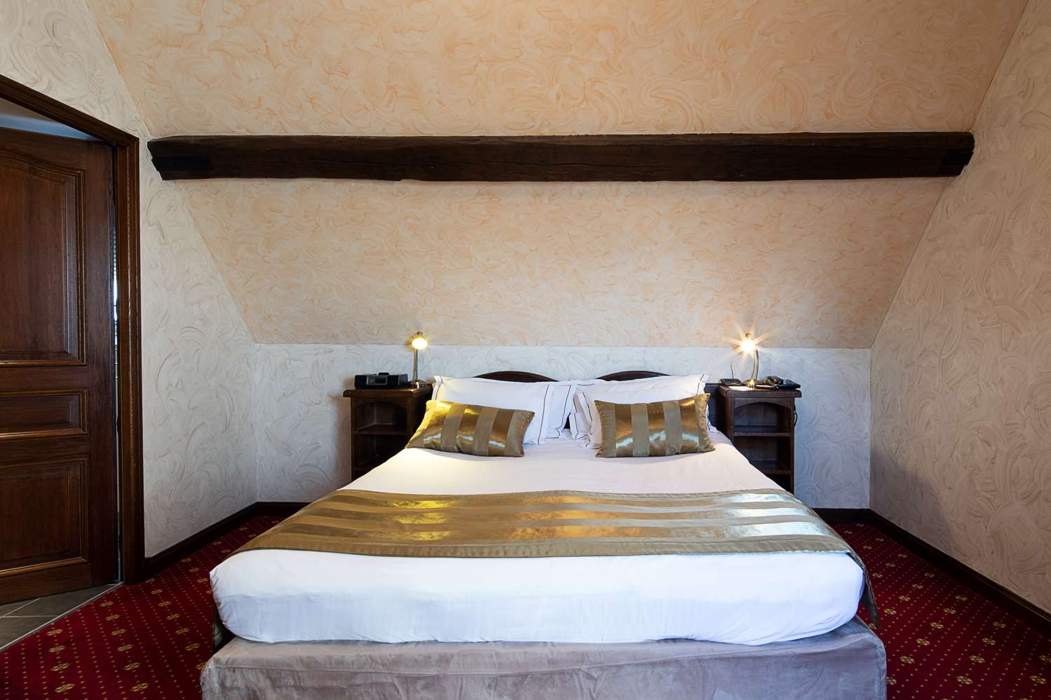 Фото Best Western Central Hotel