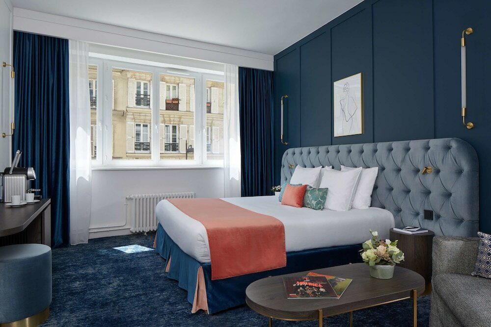 Фото отеля 2