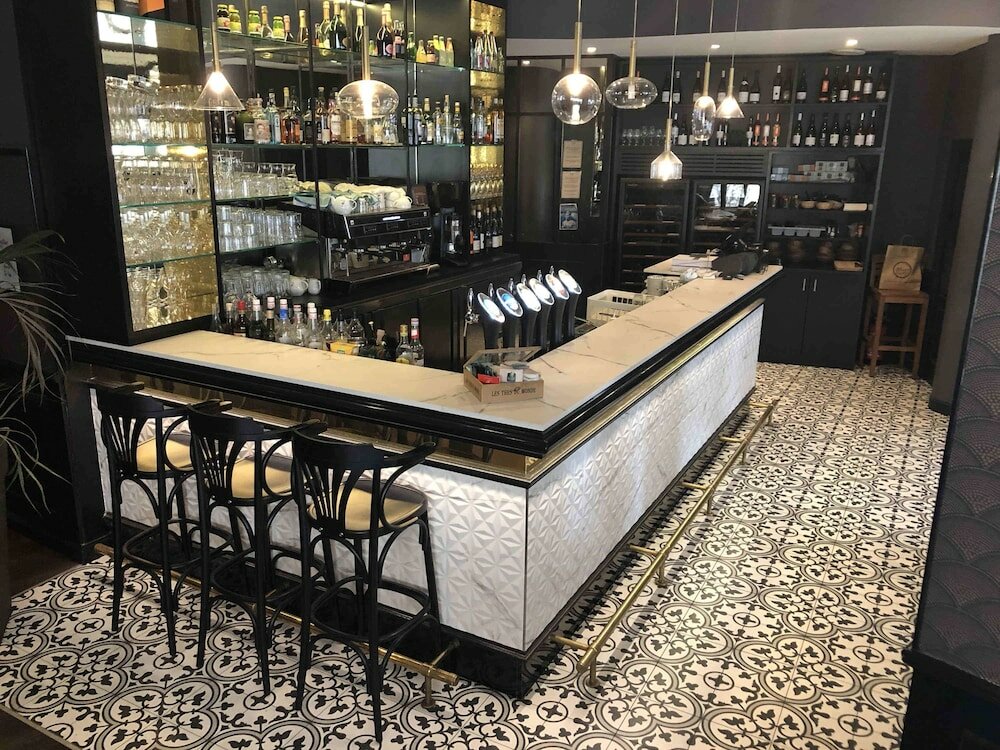 Фото Mercure Avignon Centre Palais des Papes Hotel