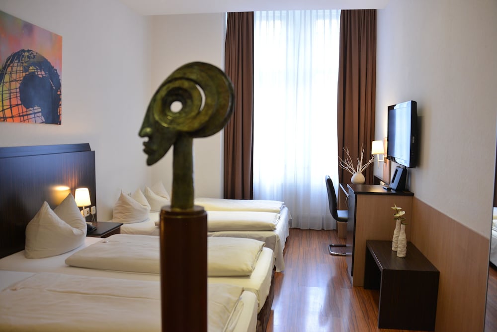 Фото Arthotel Munich