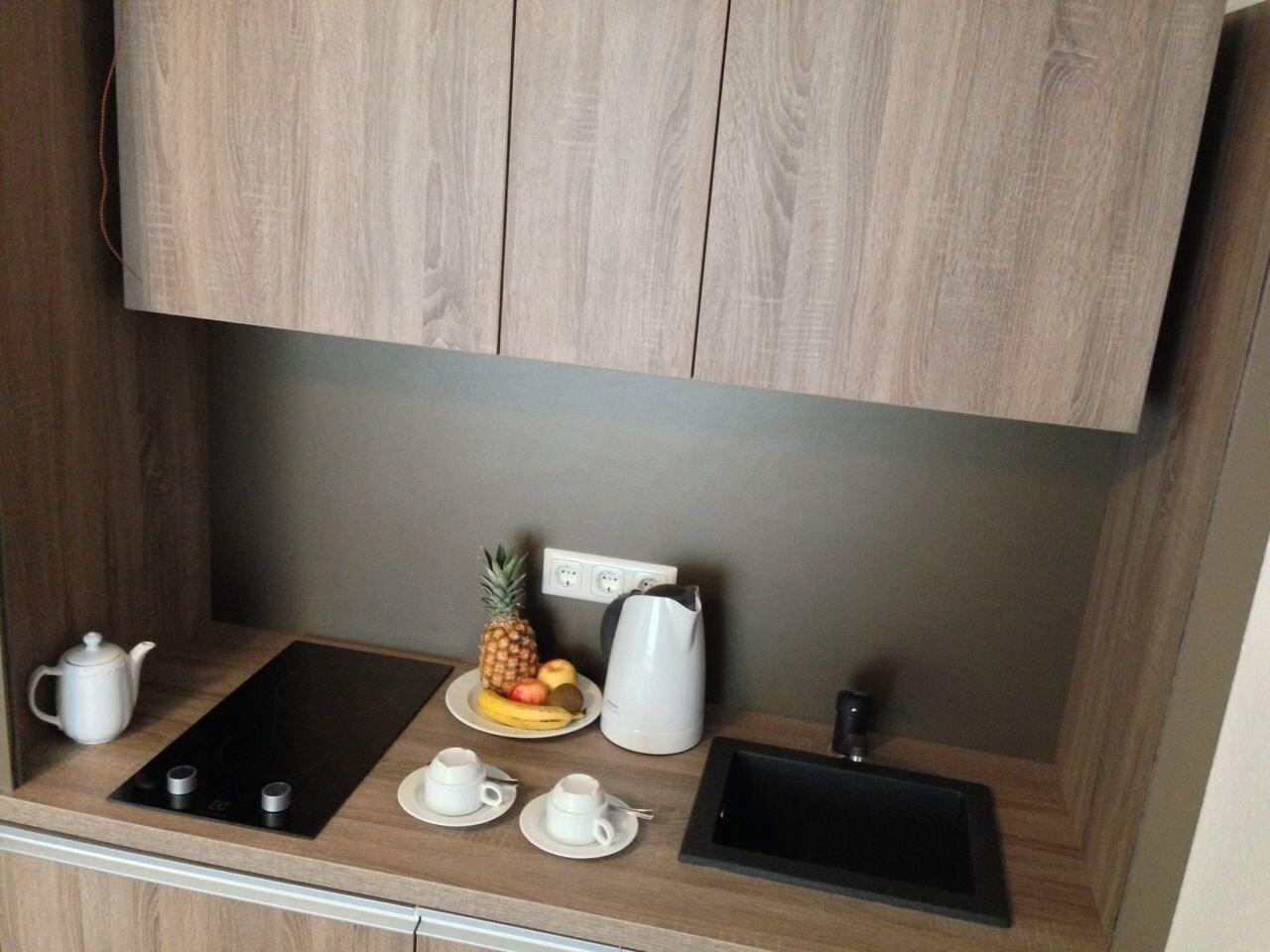 Фото City Hotel Wiesbaden