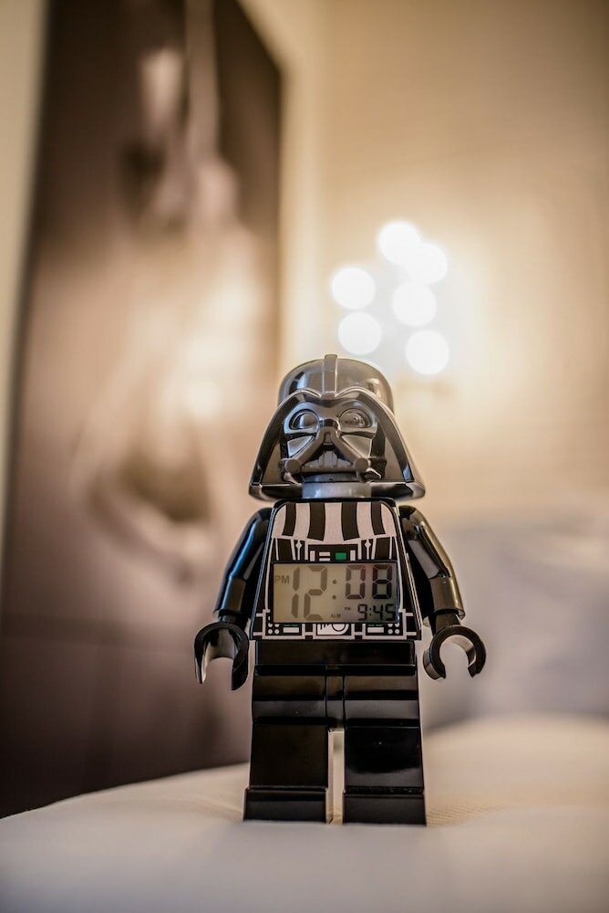 Фото Hôtel des Beaux Arts