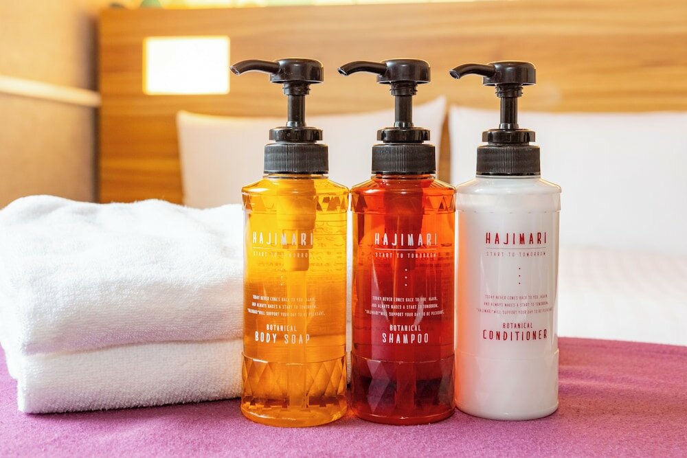 Фото Hotel Wbf Kushiro