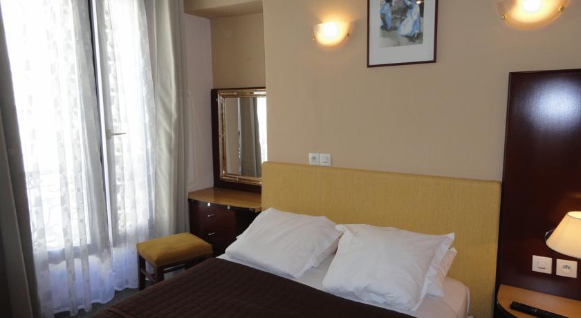 Фото Hotel Clauzel