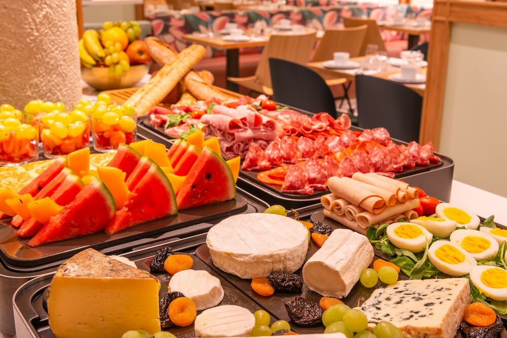 Фото Hotel Yllen Eiffel