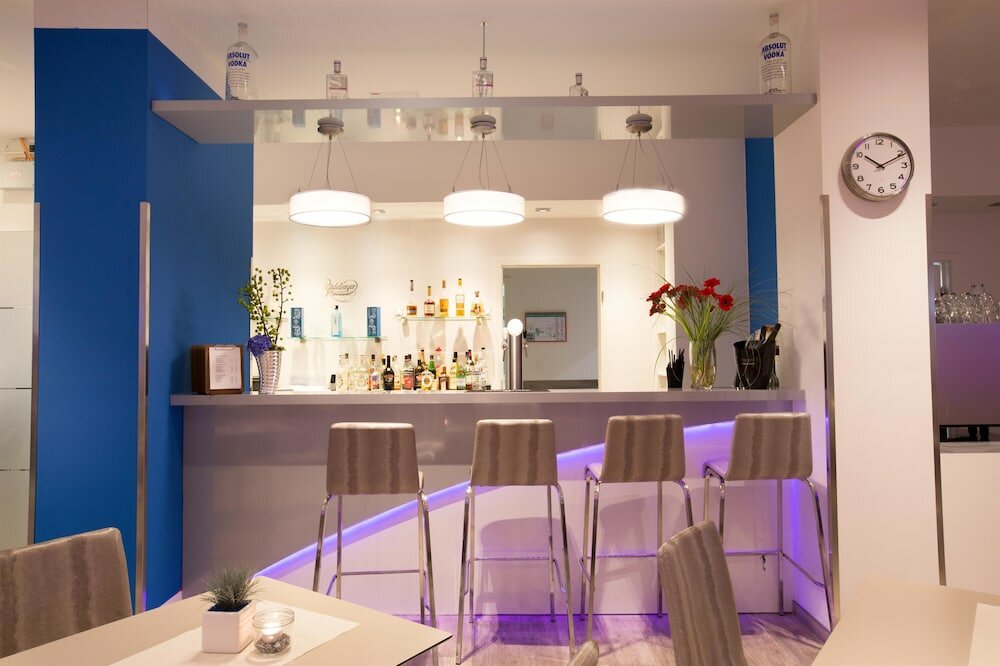 Фото Select Hotel City Bremen