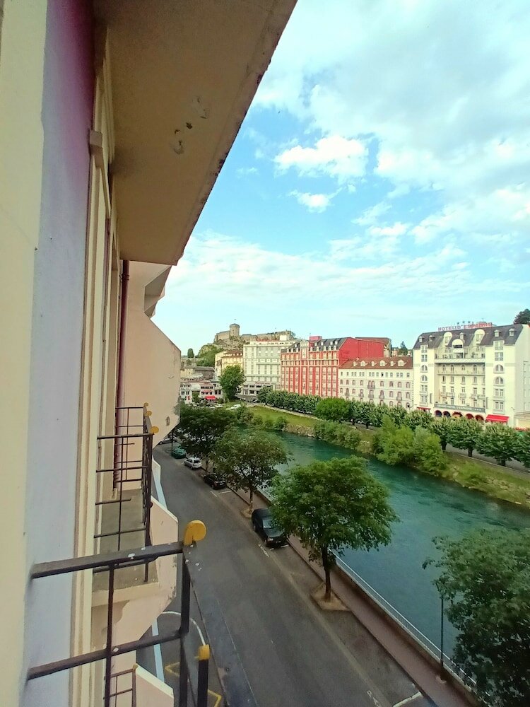 Фото Hotel Jeanne d'Arc