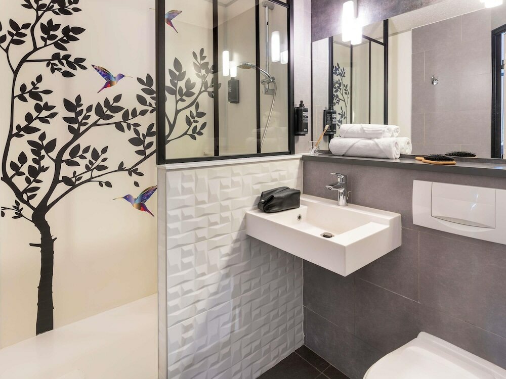 Фото ibis Styles Brive La Gaillarde