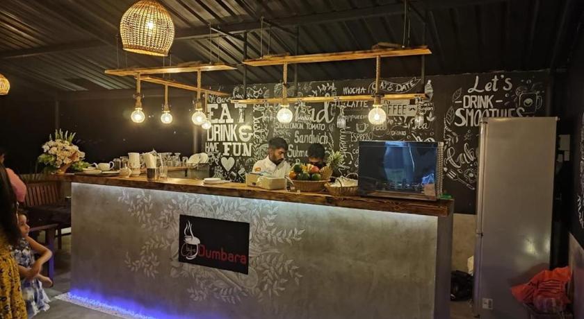 Фото Dumbara Peak Residence